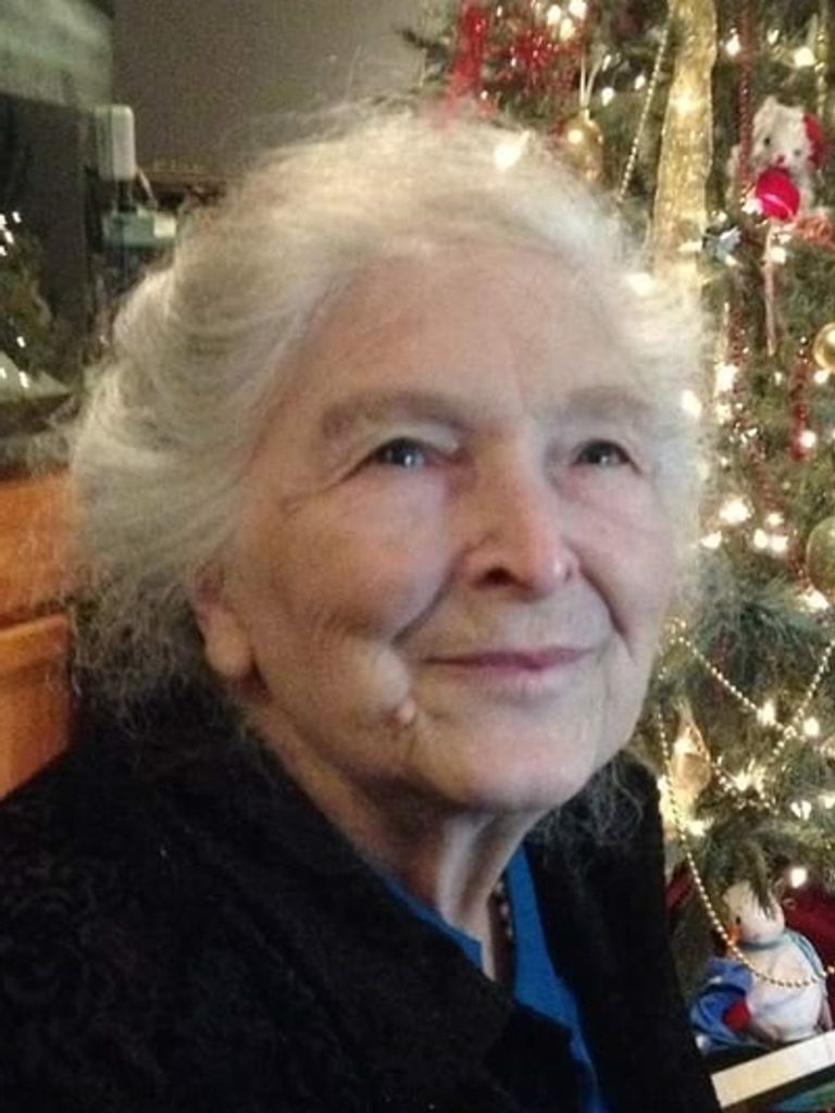 Thelma Mae Maykopet Profile Photo