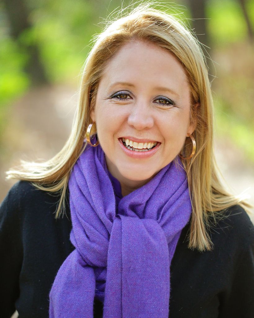 Caroline Ross Creamer