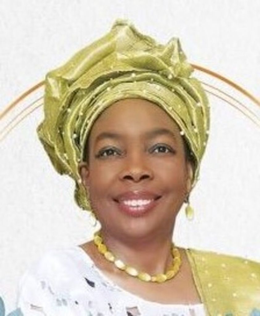 Bridget Etitah Ntiti Profile Photo