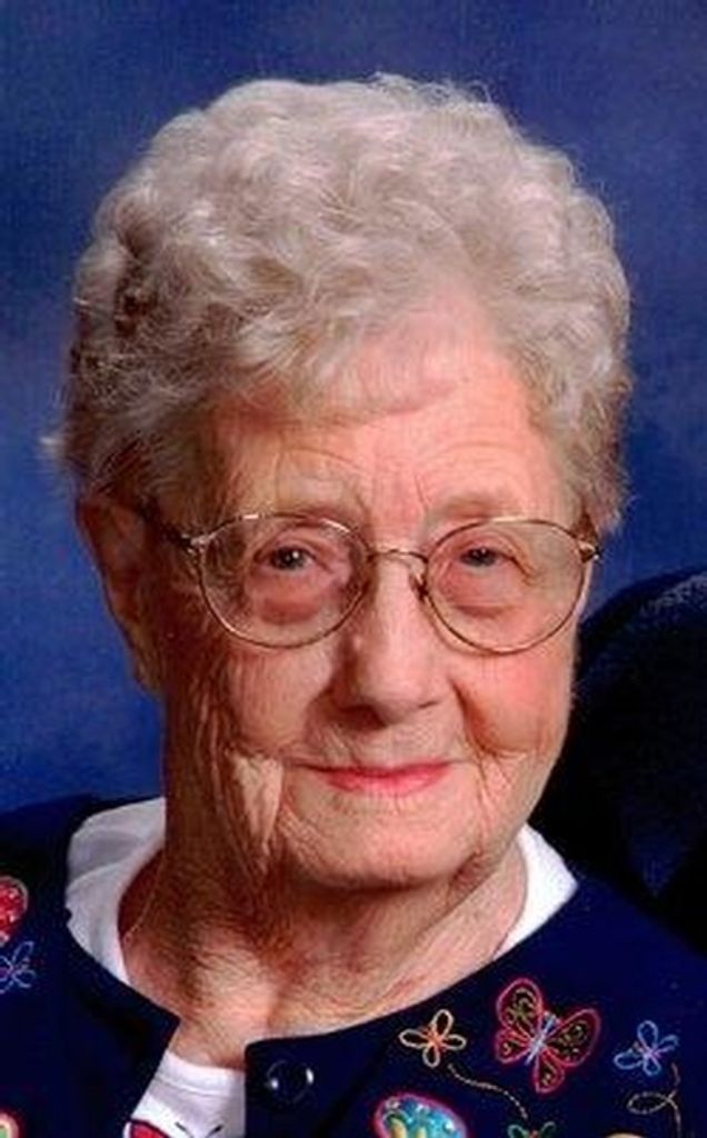 Maxine Eva Mikulecky