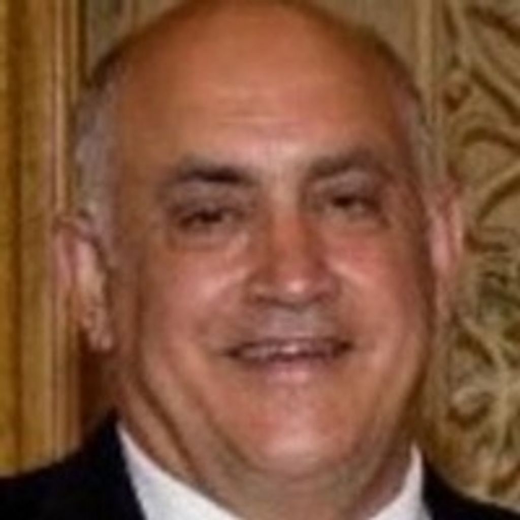 Phillip M. Stevens Profile Photo