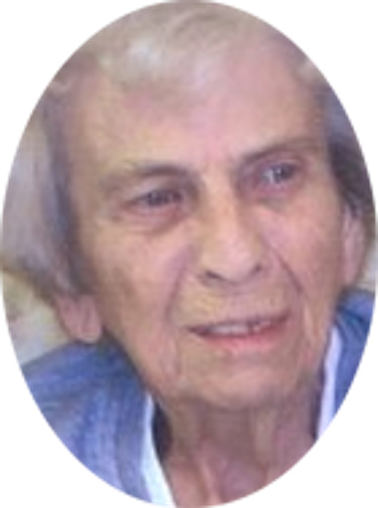 Lillie Mae Richeson