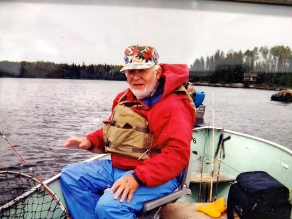 Robert E. Otterstein