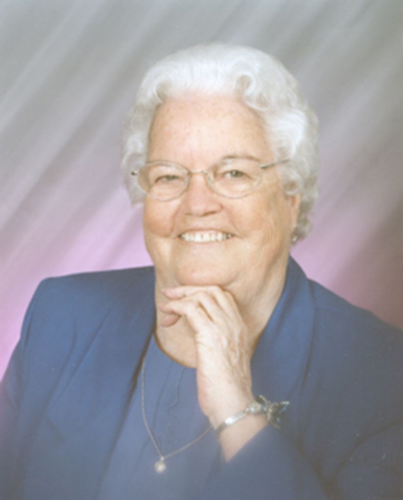 Pearl Pauley Parsons Profile Photo