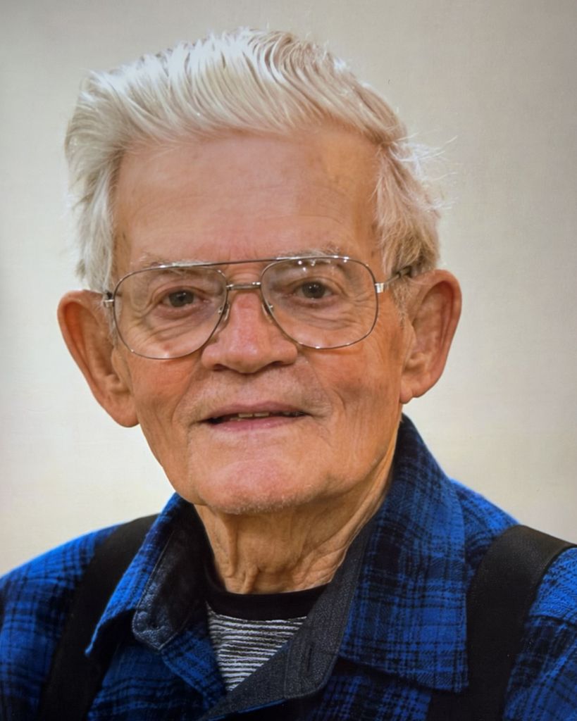 Carroll Floyd Canaday