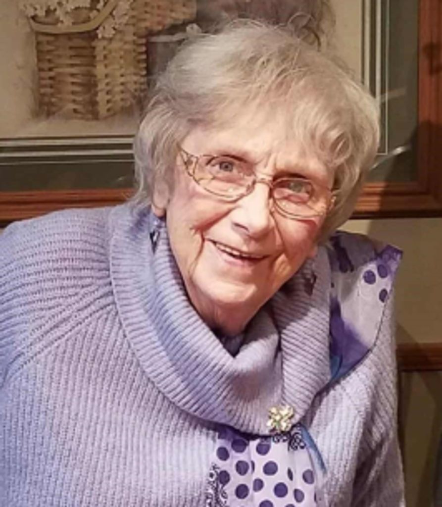 Judith Hallberg