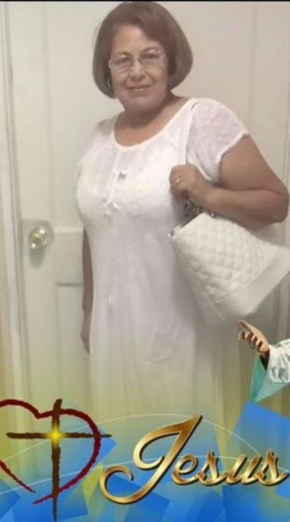 Maria Teresa Moreno Profile Photo