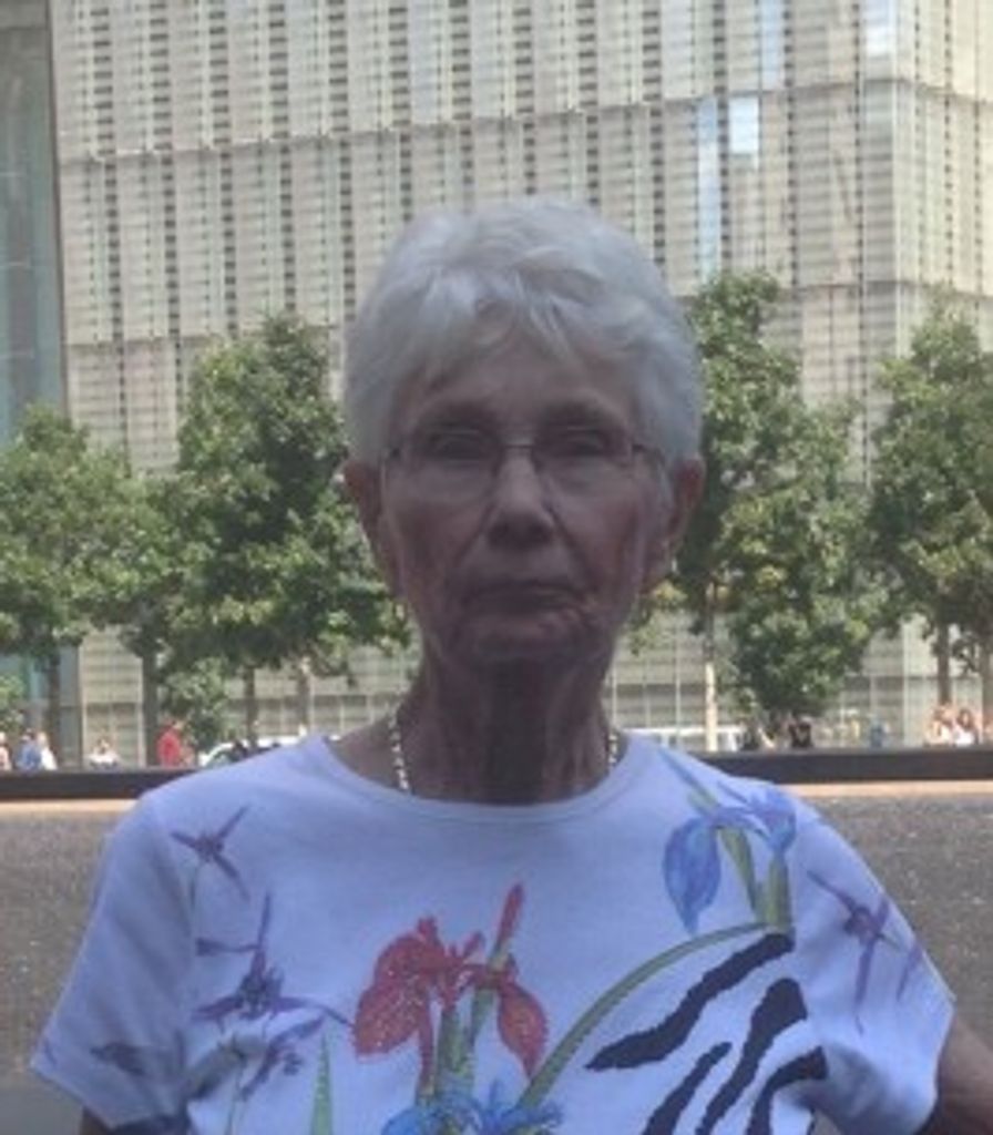 Lillian Youngbluth