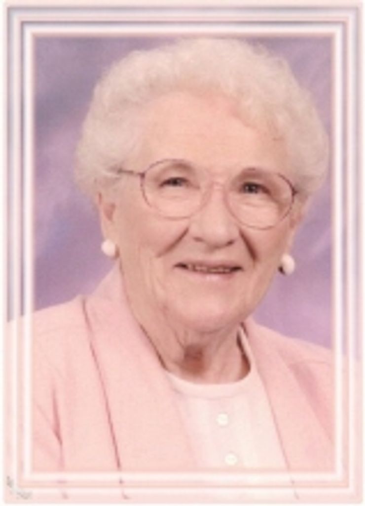Ruth Adale Gajewski