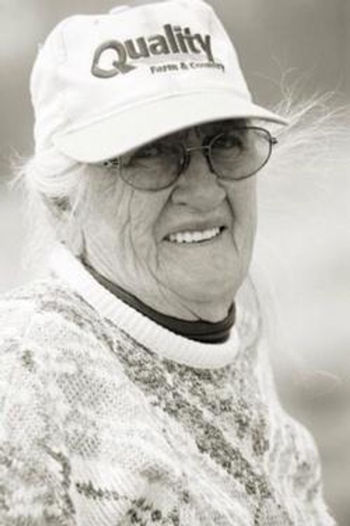 Zella Rozene Soderberg Profile Photo