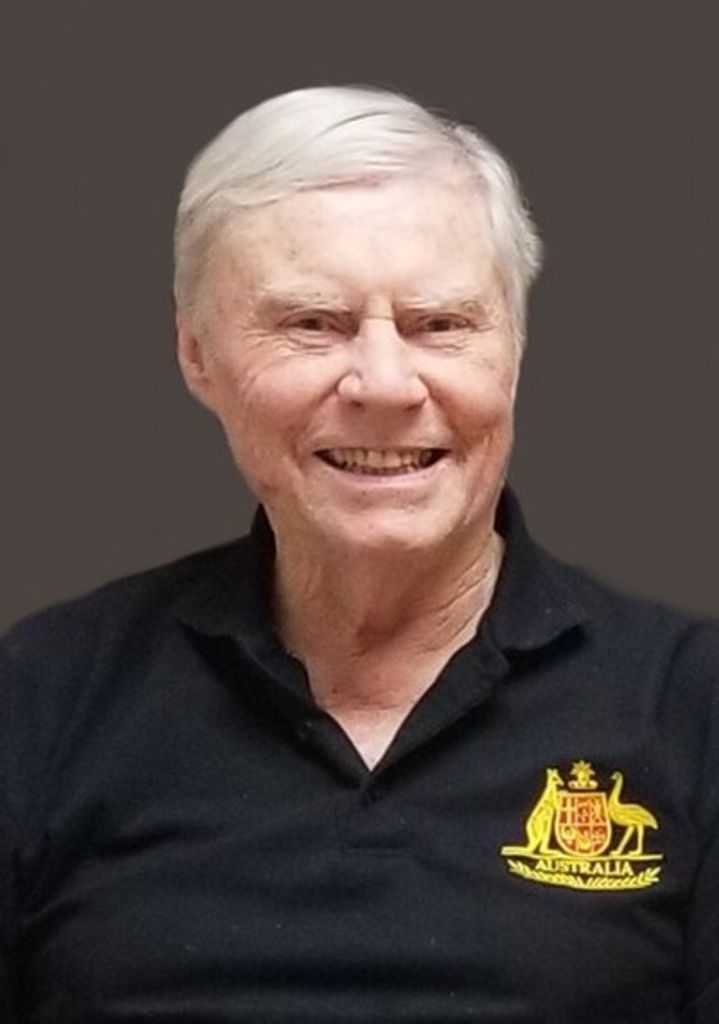 Lawrence Melvourne Conley Profile Photo
