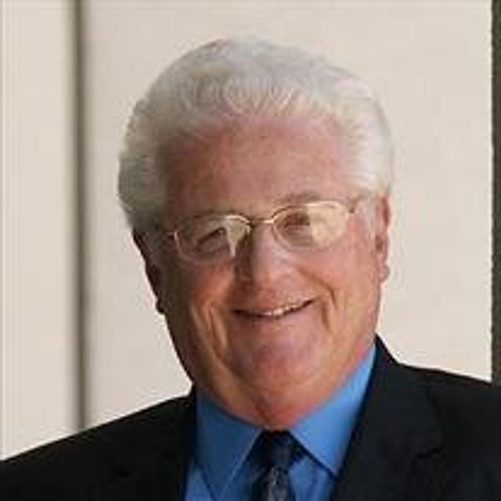 Herman  "Bud" Goodman