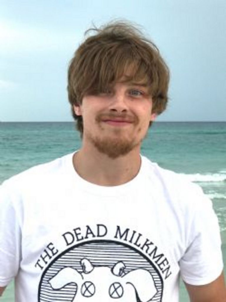 Gregory Arthur Wineland, Jr.