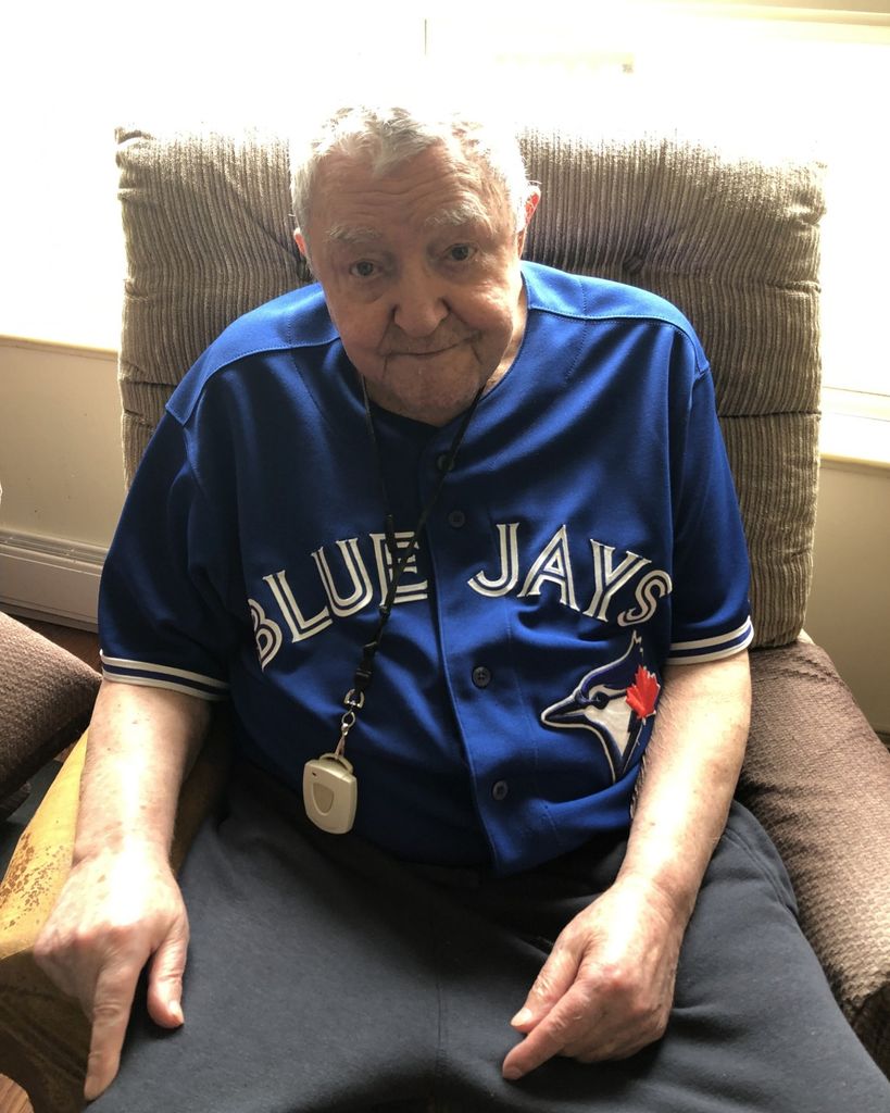 Harold John Greer Profile Photo