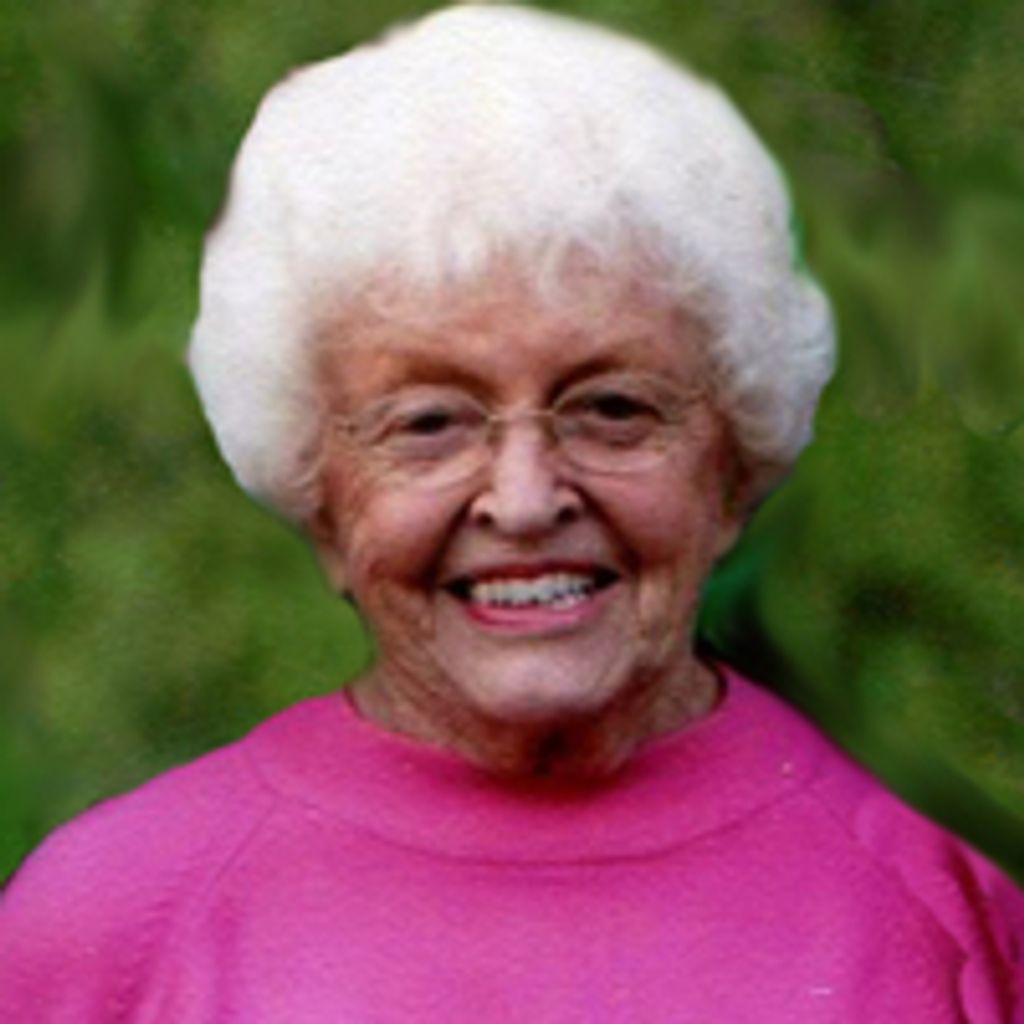 Eileen F. Regier