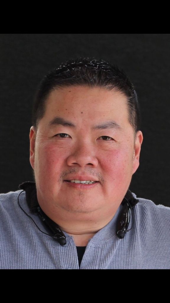 Calvin Wong Yam