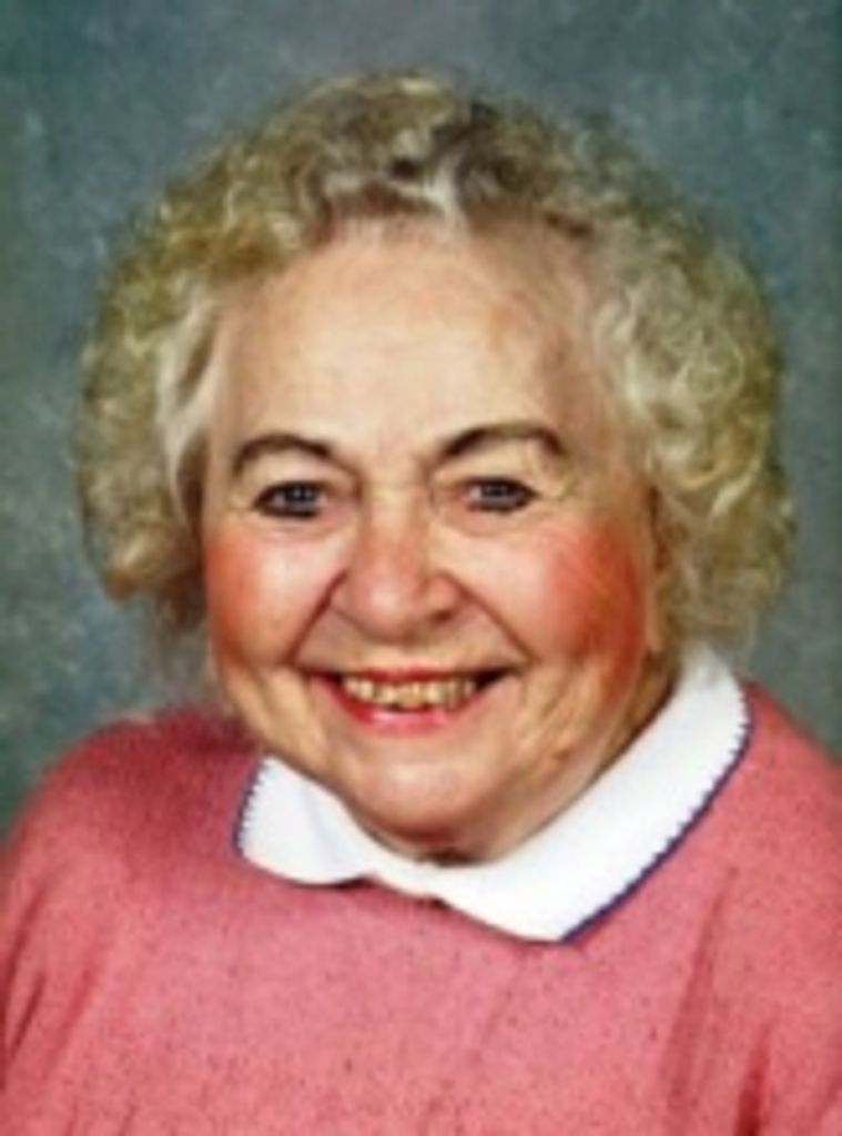 Emma Yeager