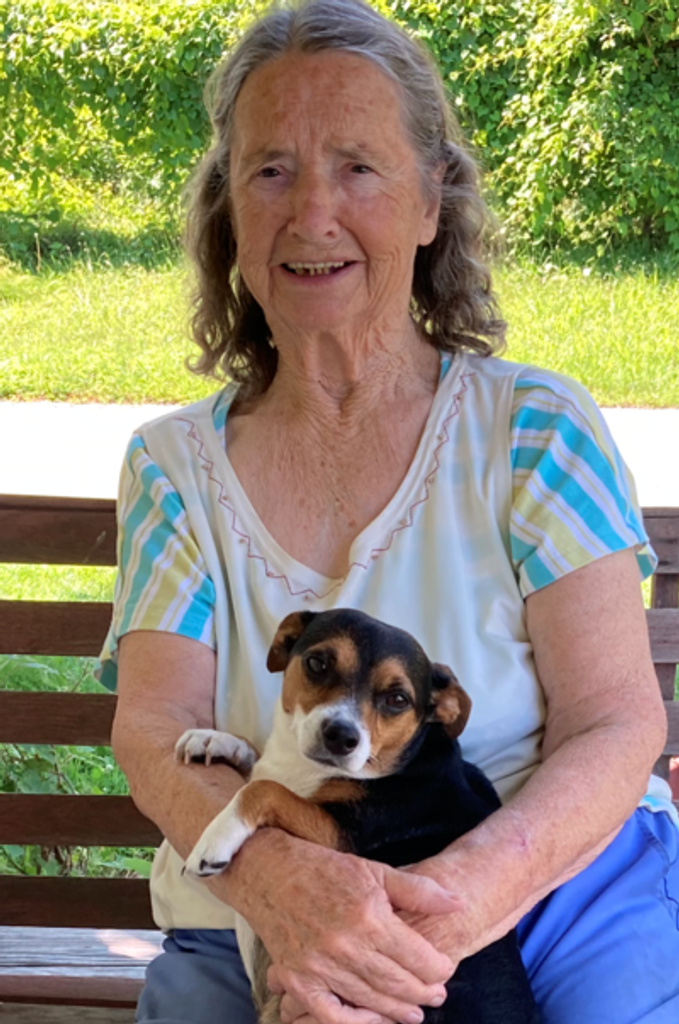 Irene Bandy Profile Photo