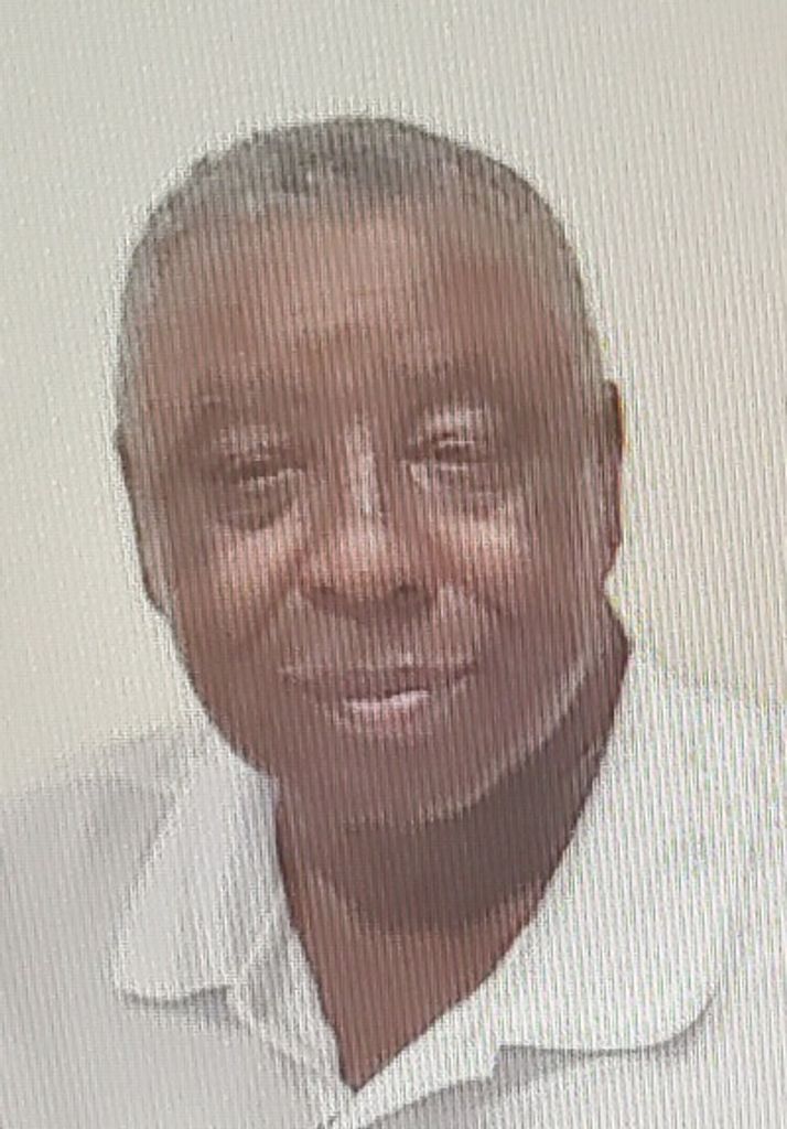 William Barry Talton Sr. Profile Photo
