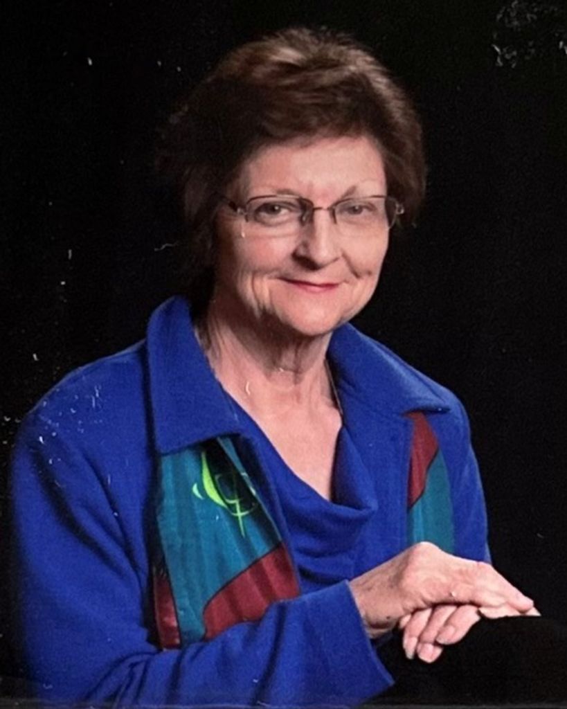 Judith Diane Clyburn