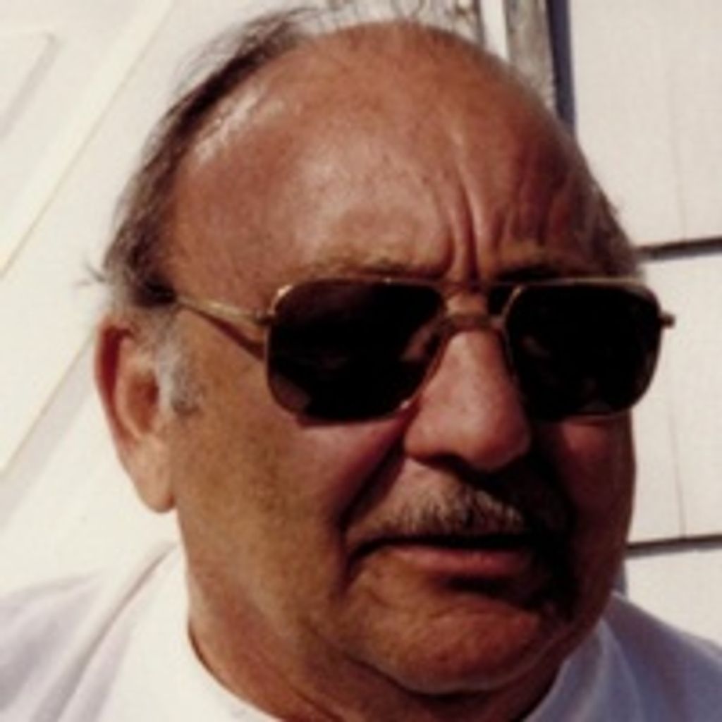 Joseph N. Capuano, Sr. "Cappy"