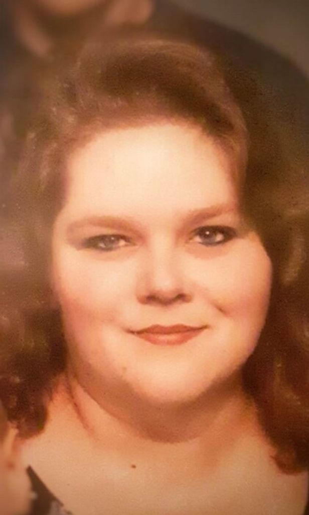 Kathleen Walker, of Wartburg, TN