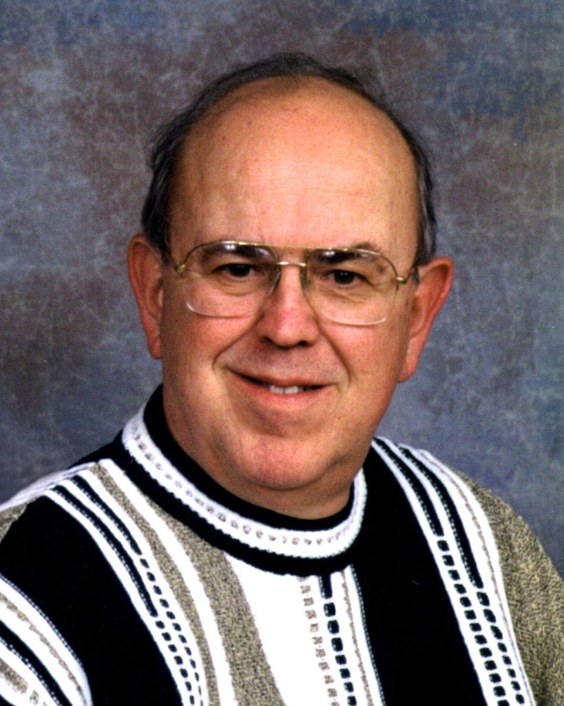 Michael James Scott Sr.