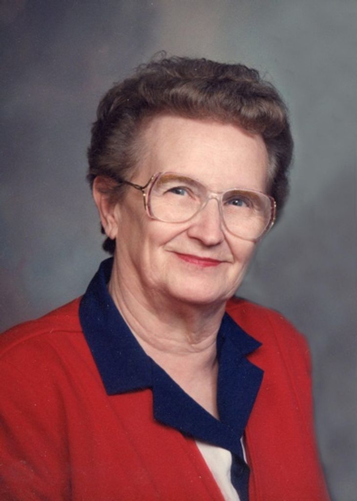 Shirley Weisbrod Profile Photo
