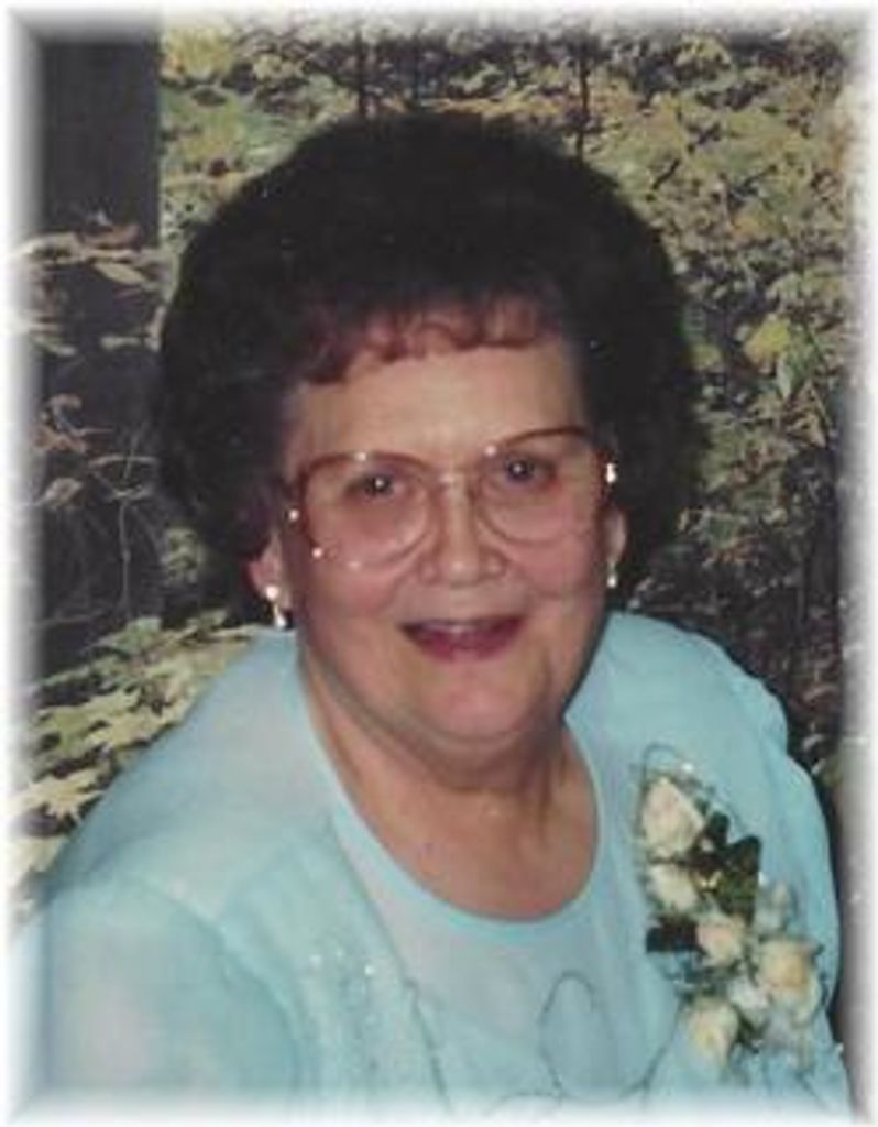 Margaret Rose Finkbeiner