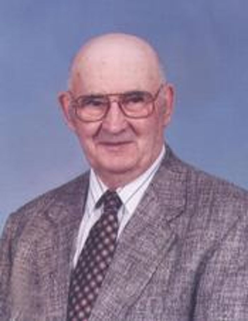 Fredrick A. Depew