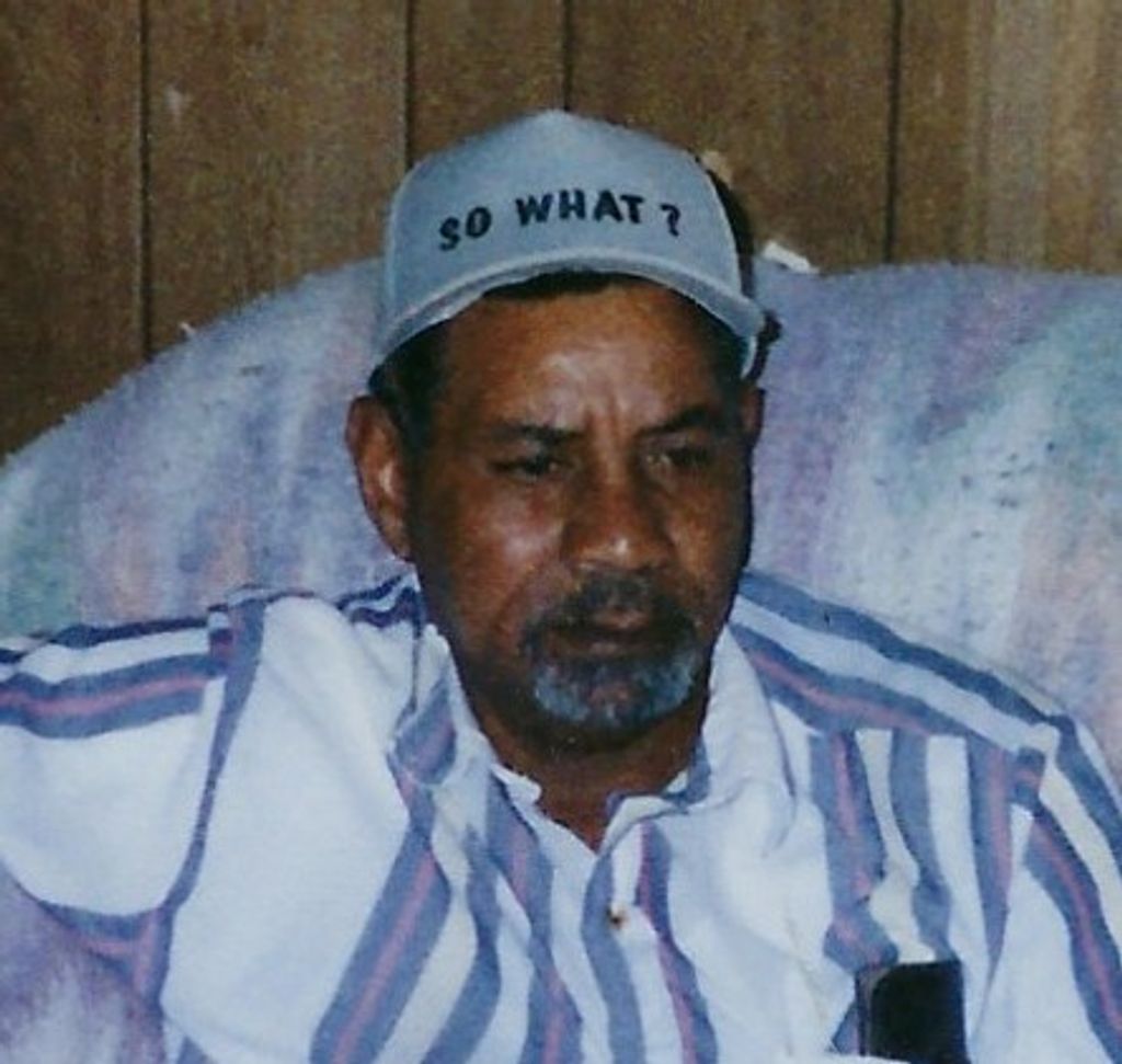 Leroy Dupree Profile Photo