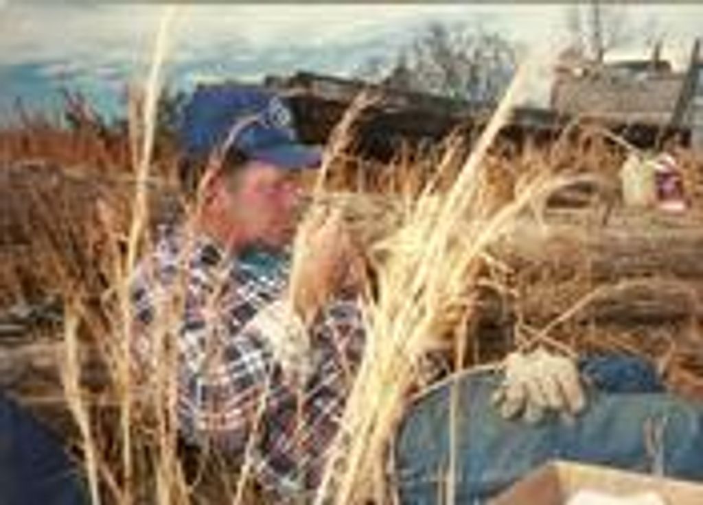 Charles Steven "Tootie" Collins