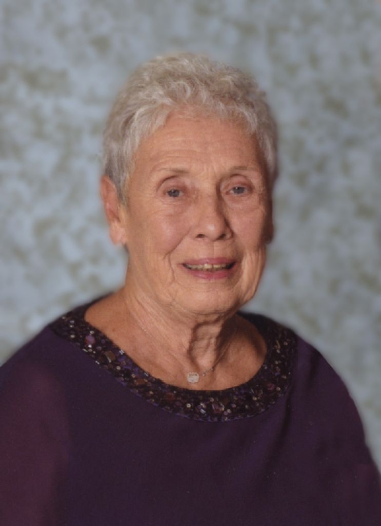 Evelyn Jean Tenbusch