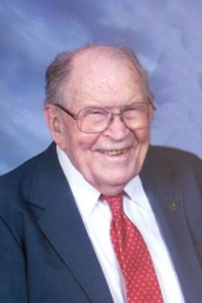 Roger F. Turner