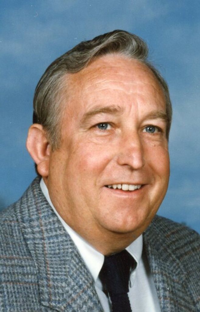 Grady Cannon Profile Photo