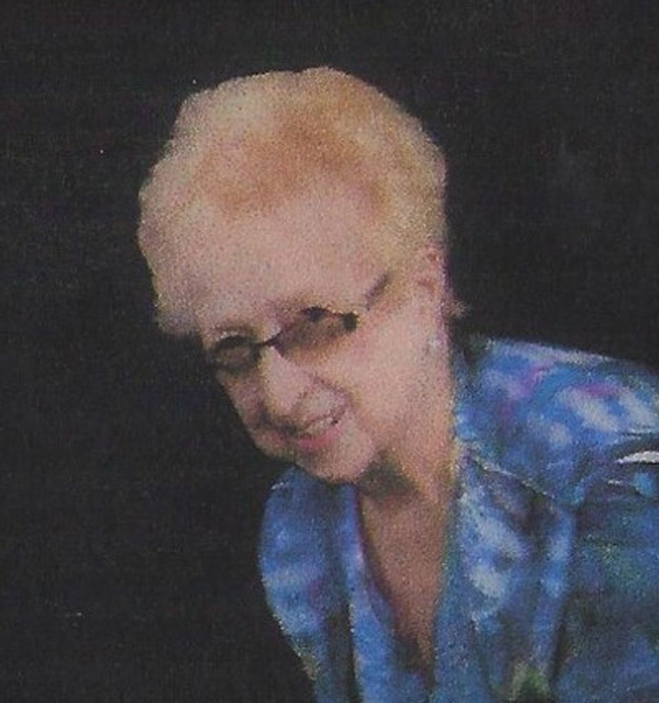 Barbara J. Kotlarczyk