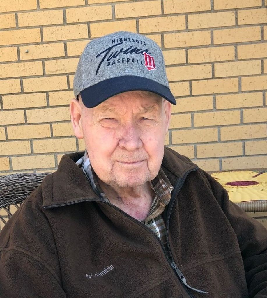 Harris Olson Profile Photo