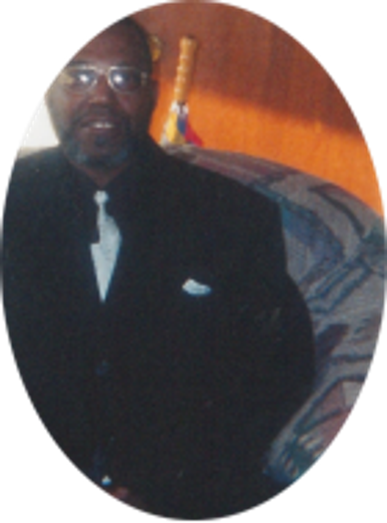 Thomas Byrd