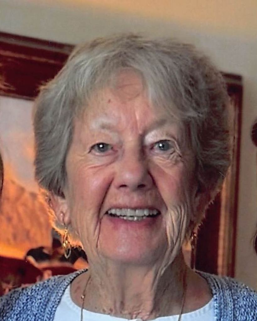 Lois Cummings