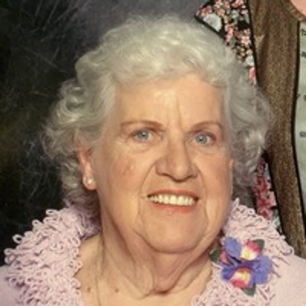 Naomi Parsons Collins Profile Photo