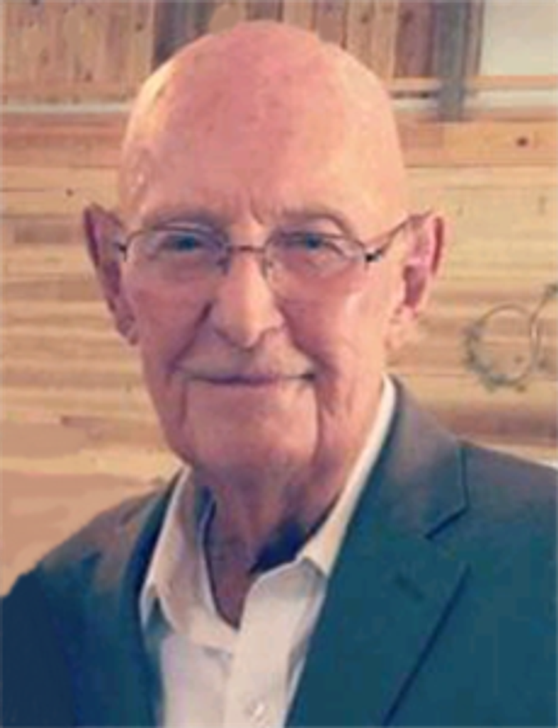 Earl Joseph Naville