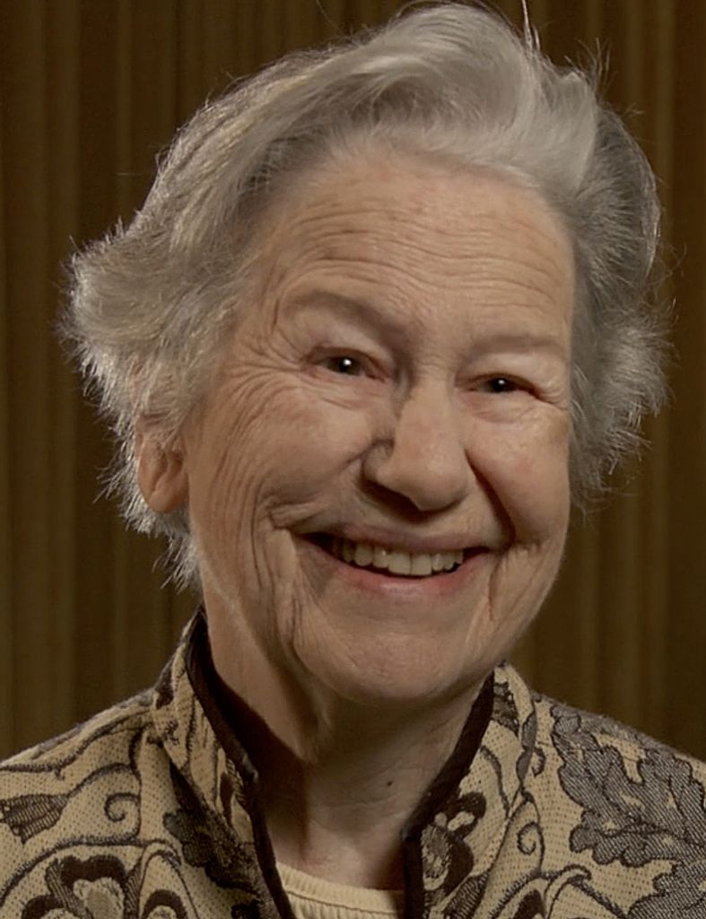 Faith Pigors Waters Profile Photo