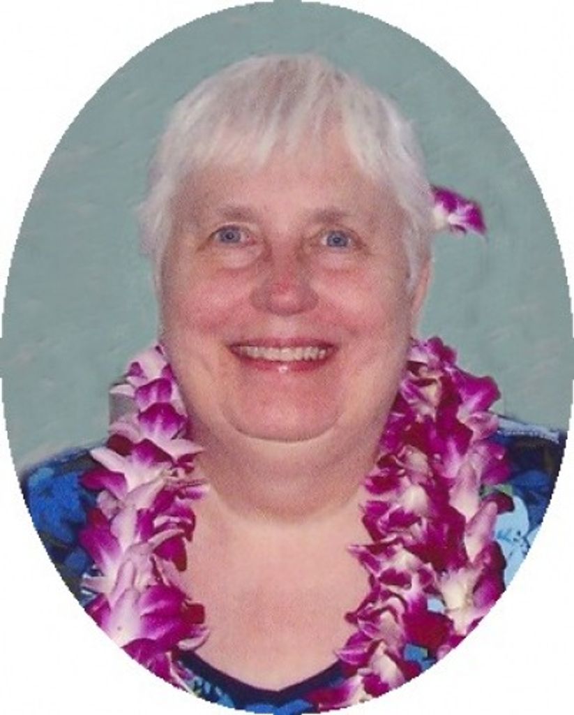 Mary "Chris" Spencer