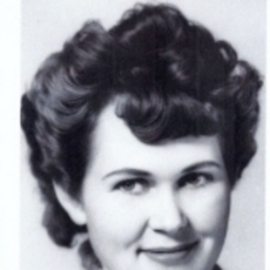 Mildred Haywood