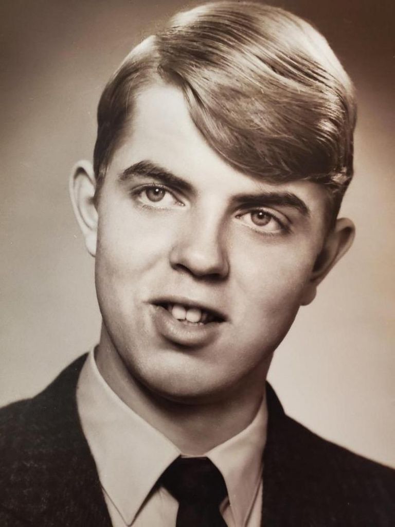 Dale V. Blockland Profile Photo