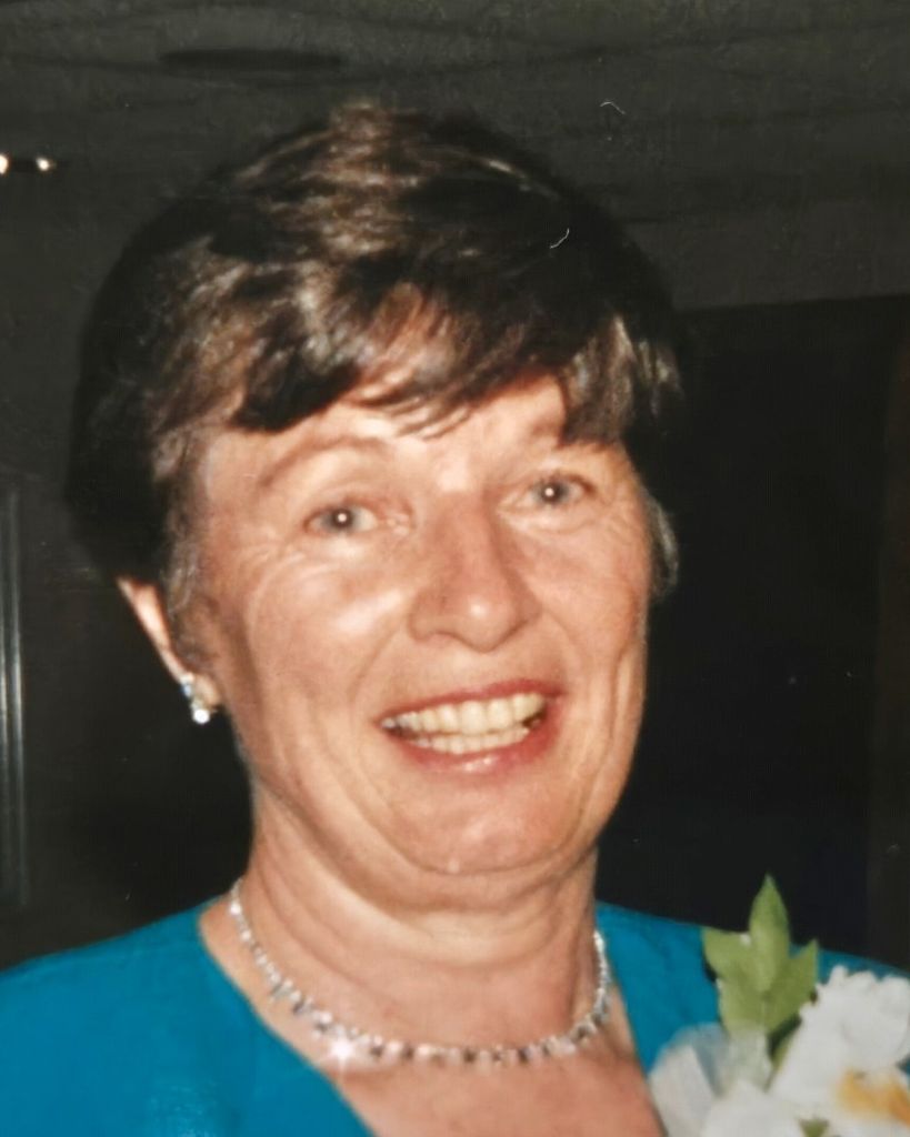 Elizabeth M Briggs Profile Photo