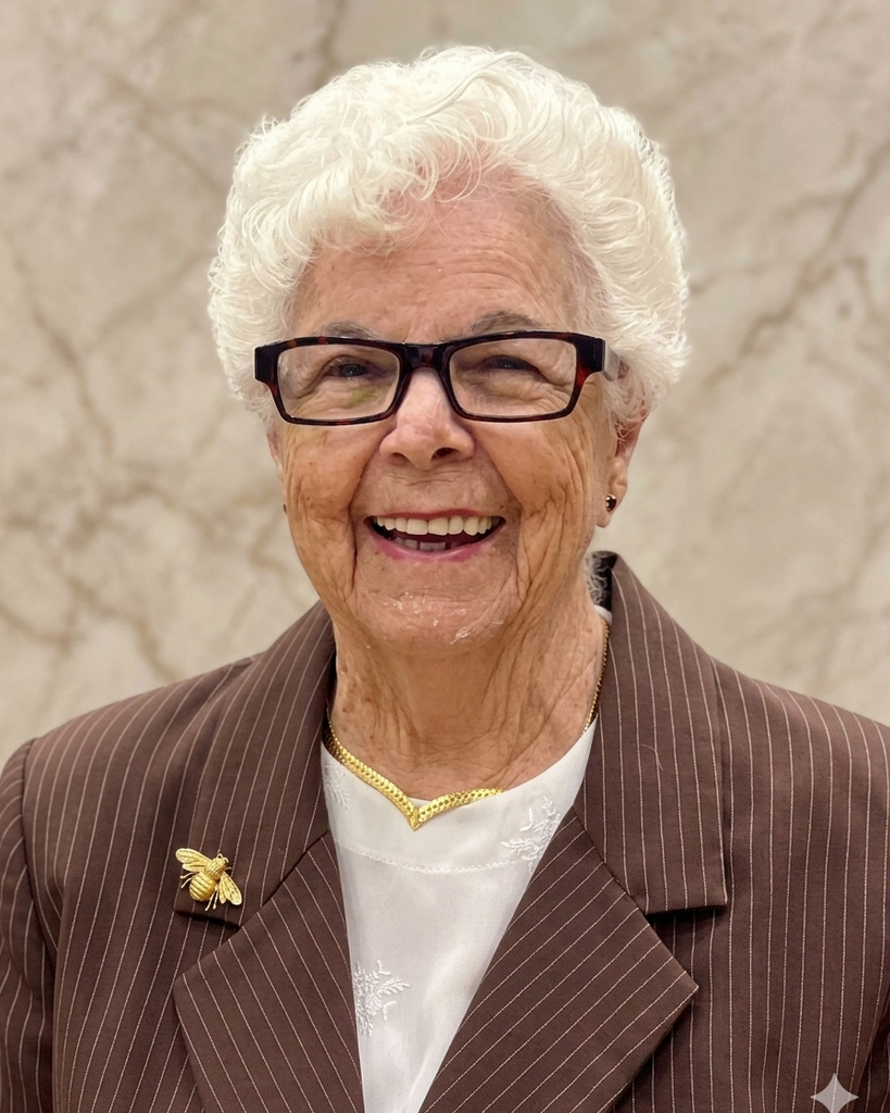 Anna Mae Barnes Profile Photo