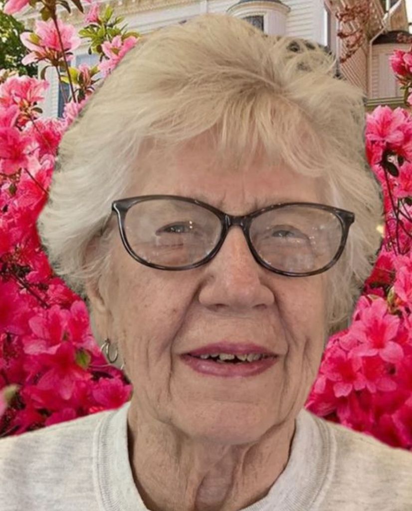 Gladys A. Knudsen Profile Photo