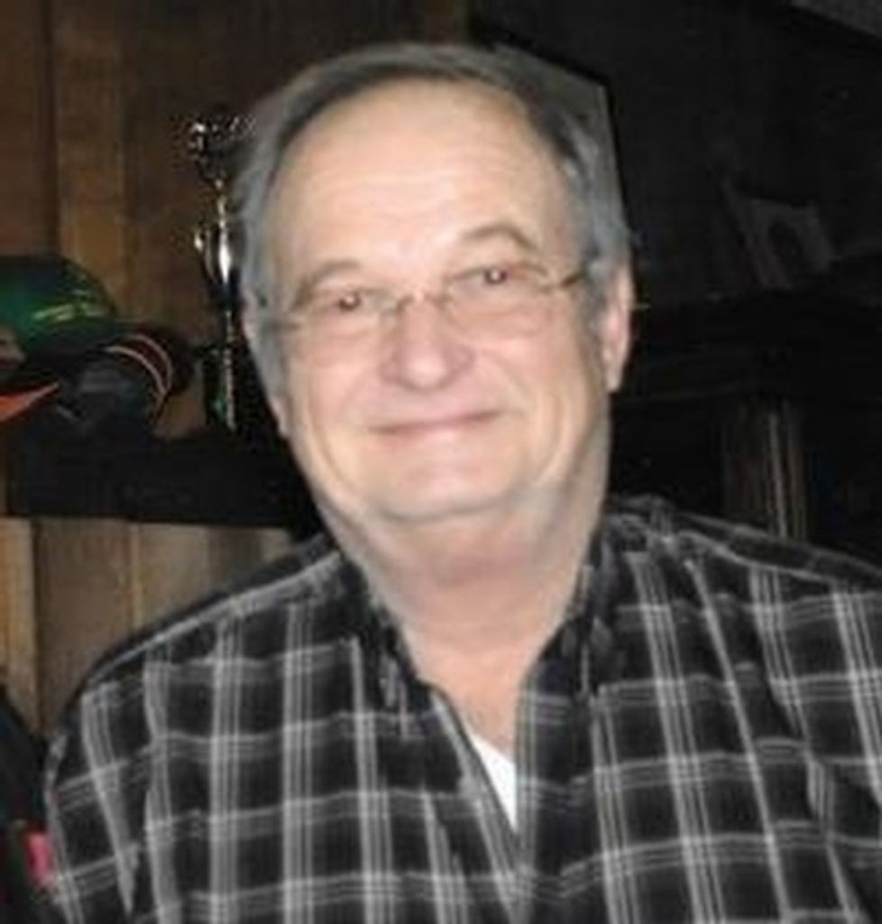 James F. "Jimmy" Ayers
