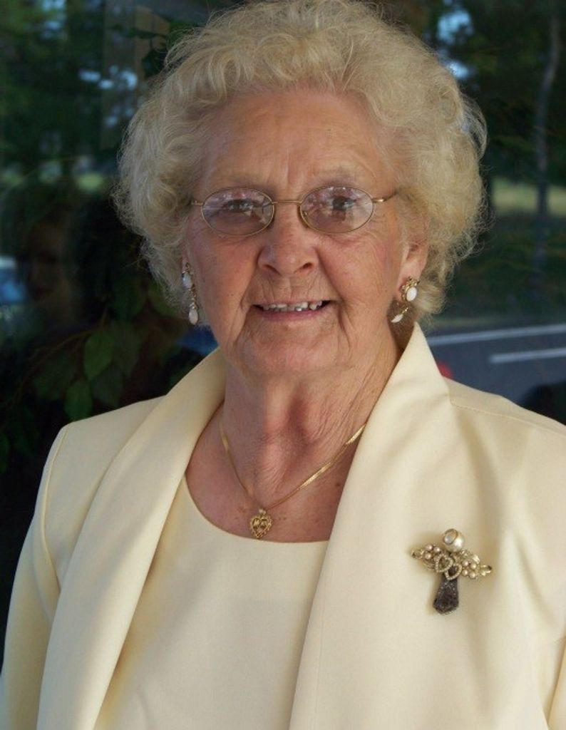 Dosha Carol (Pendergraft)  Nesbit